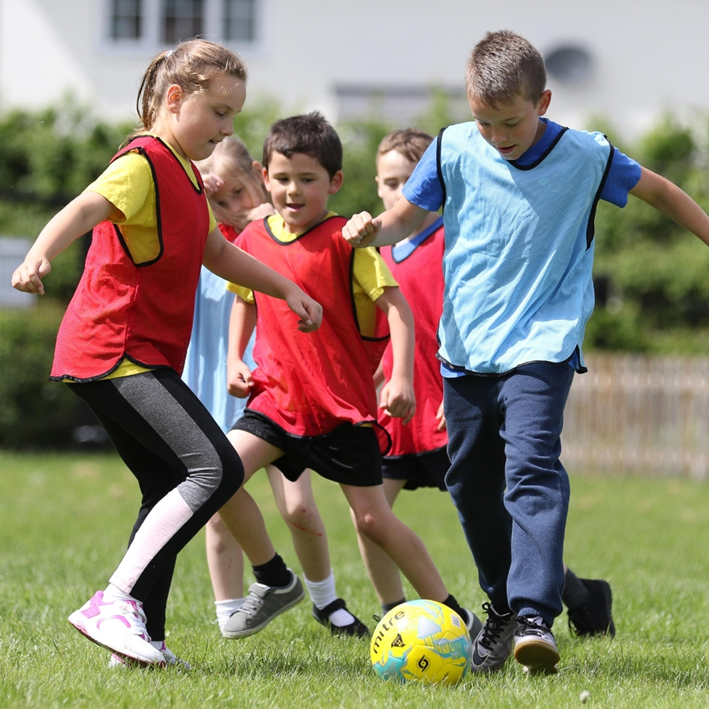 After School Clubs