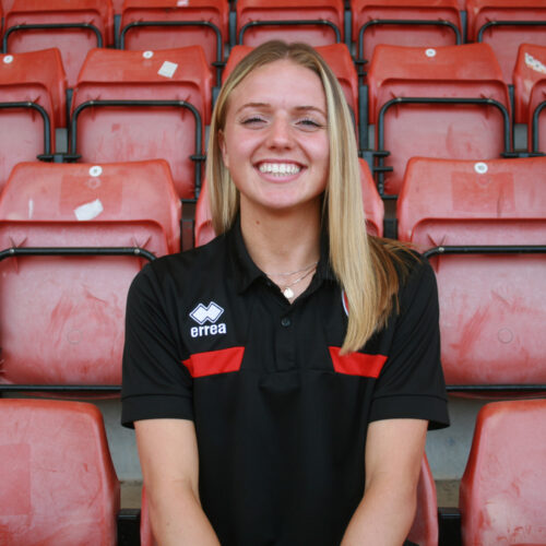 Izzy Cook