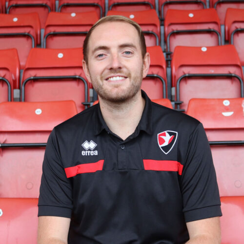 Ryan Godwin